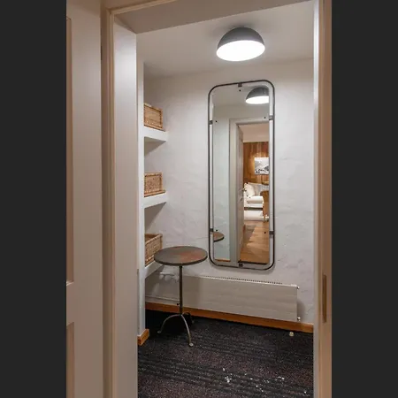 Huttli * ヴェンゲン