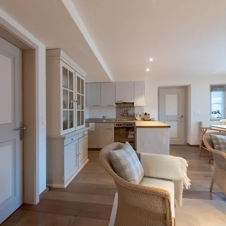 Apartment Huttli