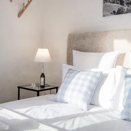 アパート Huttli *