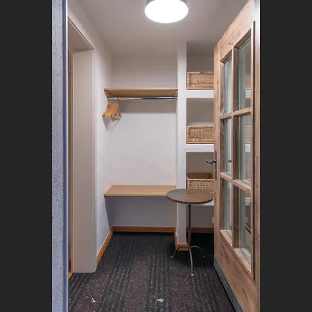 Appartement Huttli Wengen