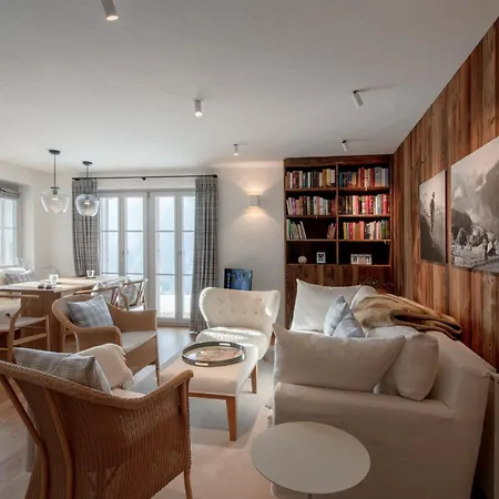 Huttli * ヴェンゲン