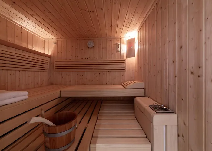 Huttli דירה וונגן