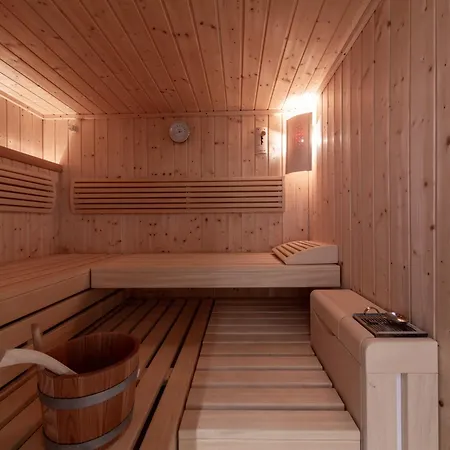 Huttli Appartamento Wengen